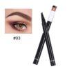 Micro-Sculpted Long-Lasting Four-Fork Waterproof Brow Pencil - Image 7