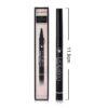 Micro-Sculpted Long-Lasting Four-Fork Waterproof Brow Pencil - Image 6