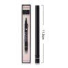 Micro-Sculpted Long-Lasting Four-Fork Waterproof Brow Pencil - Image 10