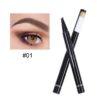 Micro-Sculpted Long-Lasting Four-Fork Waterproof Brow Pencil - Image 9