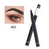 Micro-Sculpted Long-Lasting Four-Fork Waterproof Brow Pencil - Image 3