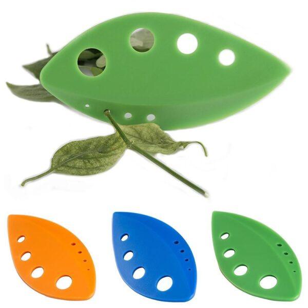 Leaf Separator. Strips Leaves from Stems in Seconds. - Image 3