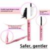 Upgraded Version: 30D+40D Self-Adhesive Eyelash Extension Kit by CSL - Image 4