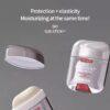 Bio Sun Stick PRO, 20.0 grams, Sun Stick with SPF50 UV Protection No Sticky for All Type Skin, Face and Body, Less Stress - Image 2