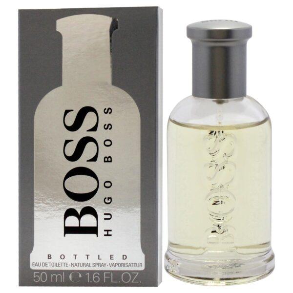 Boss No. 6 by Hugo Boss for Men - 1.6 oz EDT Spray - Image 4