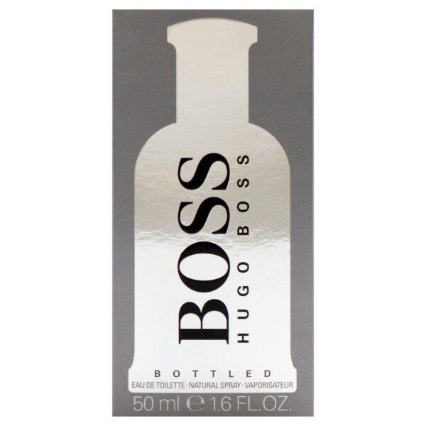 Boss No. 6 by Hugo Boss for Men - 1.6 oz EDT Spray - Image 5