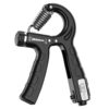 1pc Hand Grip Strength Trainer; Adjustable Resistance Non-Slip Gripper - Image 9