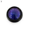 Chameleon Eyeshadow Palette , Gradient Color High Pigmented Eyeshadow Makeup Powder ( 9 Colors ) - Image 23