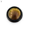 Chameleon Eyeshadow Palette , Gradient Color High Pigmented Eyeshadow Makeup Powder ( 9 Colors ) - Image 27