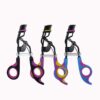 1PCS Woman Eyelash Curler Cosmetic Makeup Tools Clip Lash Curler Lash Lift Tool Beauty Eyelashes Multicolor Makeup Tools - Image 4