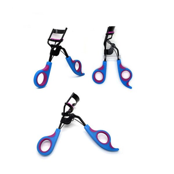 1PCS Woman Eyelash Curler Cosmetic Makeup Tools Clip Lash Curler Lash Lift Tool Beauty Eyelashes Multicolor Makeup Tools - Image 7