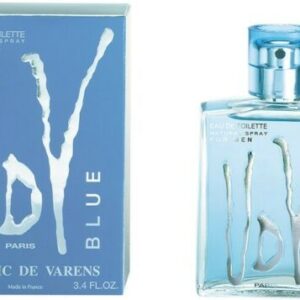 Ulric De Varens UDV Blue Eau de Toilette - 3.4oz/100ml