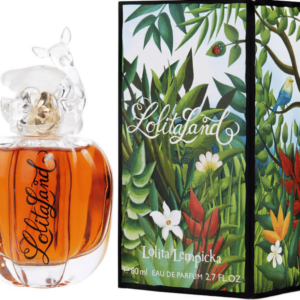 Lolitaland by Lolita Lempicka EDP Perfume for Women - 80ml/2.7oz