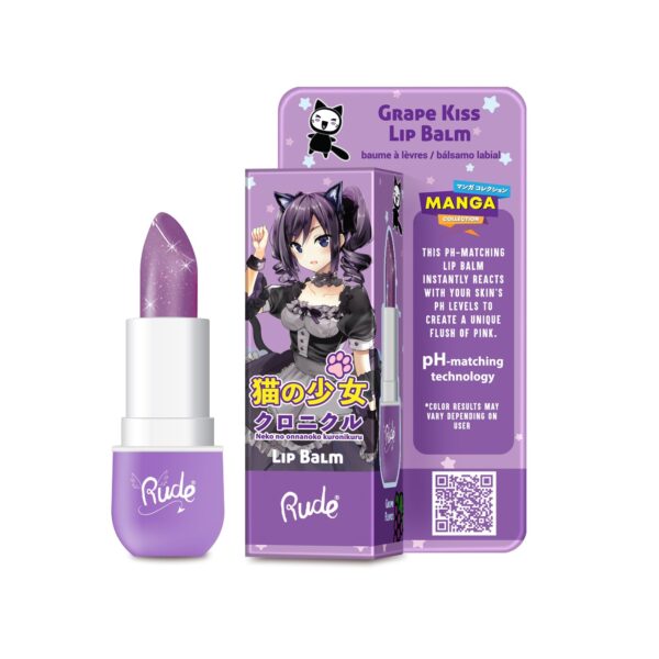 RUDE Manga Collection Lip Balm - Image 2