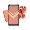 LA GIRL Just Blushing Powder Blush - Image 3