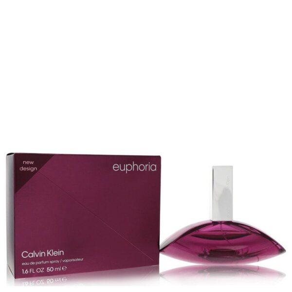Euphoria by Calvin Klein Eau De Parfum Spray