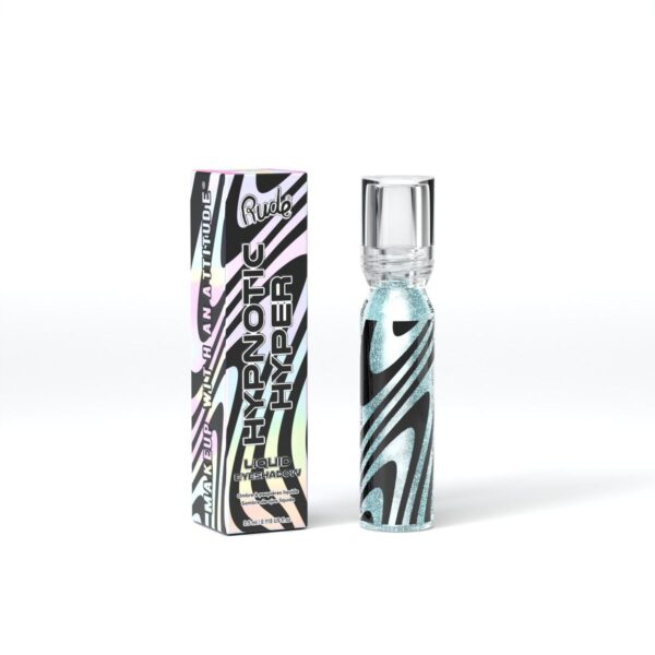 RUDE Hypnotic Hyper Liquid Eyeshadow - Image 3