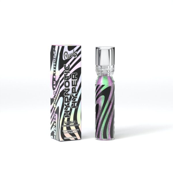 RUDE Hypnotic Hyper Liquid Eyeshadow - Image 7