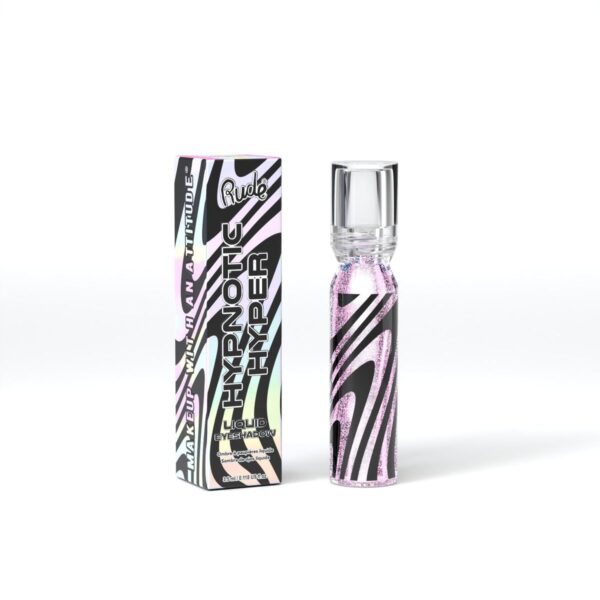 RUDE Hypnotic Hyper Liquid Eyeshadow - Image 5