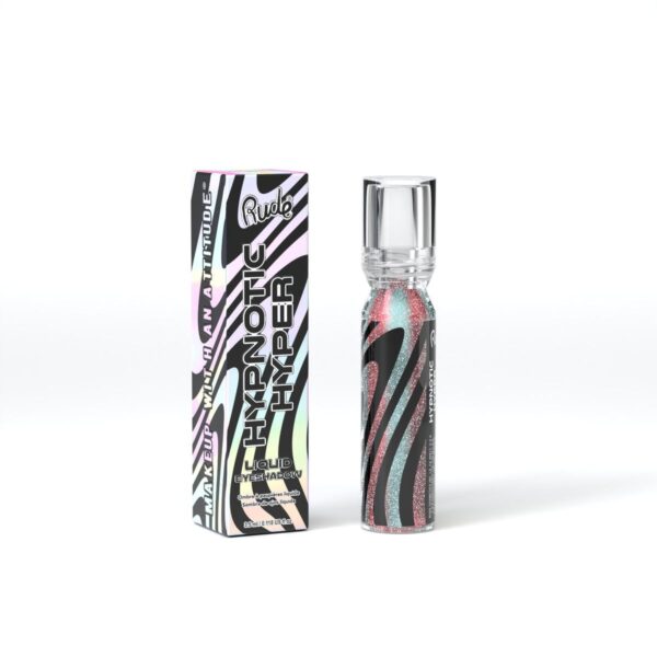 RUDE Hypnotic Hyper Liquid Eyeshadow - Image 9