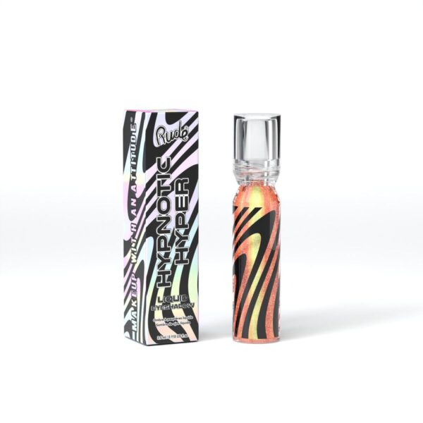 RUDE Hypnotic Hyper Liquid Eyeshadow - Image 2