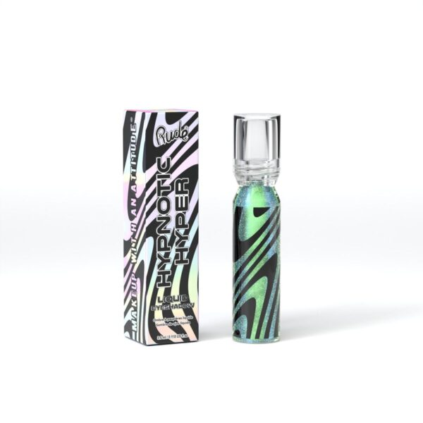 RUDE Hypnotic Hyper Liquid Eyeshadow - Image 8