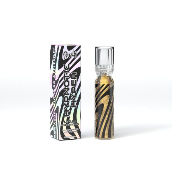 RUDE Hypnotic Hyper Liquid Eyeshadow - Image 4