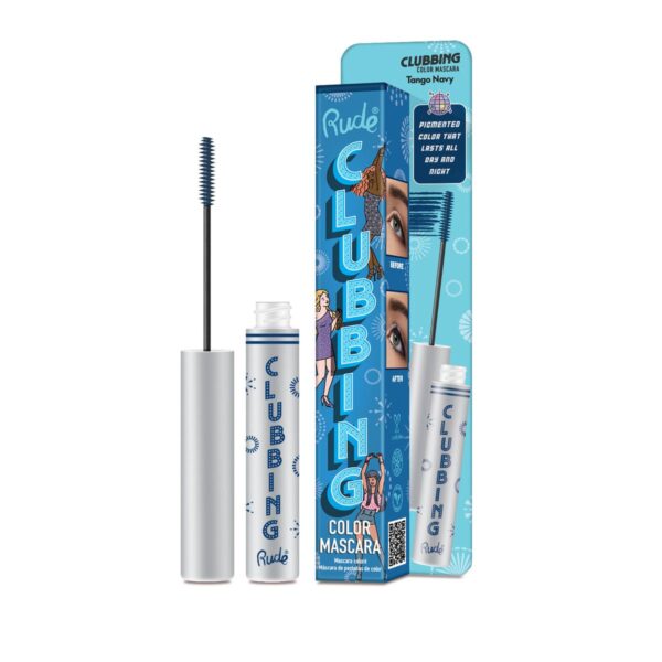RUDE Clubbing Color Mascara - Image 6