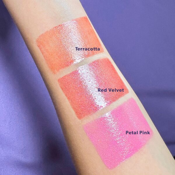 RUDE Twisted Glow Blush - Image 7
