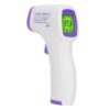 Digital Infrared Thermometer Non-contact Forehead Body Thermometer Surface Room Instant Accurate Reading - Image 10