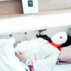 (new) Made in KOREA led face mask light therapy led mask red light IR photon skin rejuvenation - Image 12