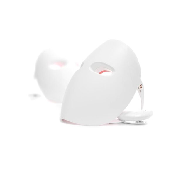 (new) Made in KOREA led face mask light therapy led mask red light IR photon skin rejuvenation - Image 3
