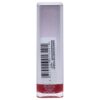 Exhibitionist Metallic Lipstick - 525 Ready or Not by CoverGirl for Women - 0.12 oz Lipstick - Image 3