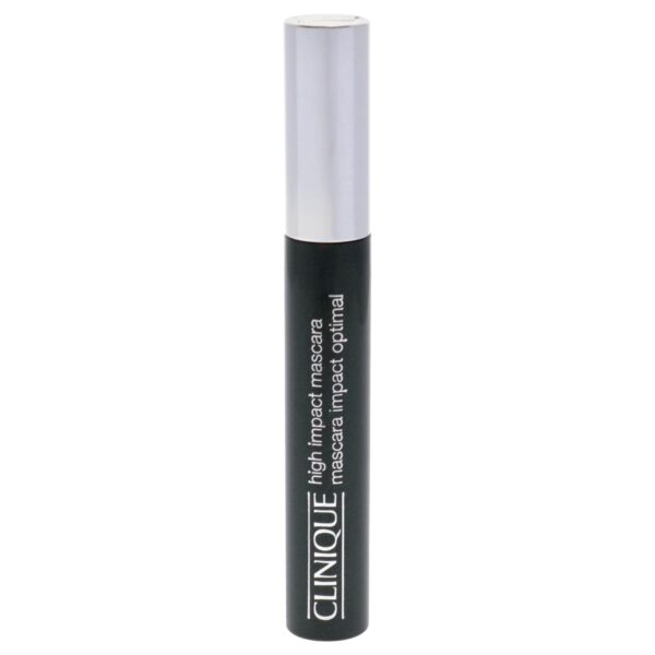 High Impact Mascara - 01 Black by Clinique for Women - 0.28 oz Mascara - Image 2