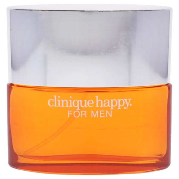 Clinique Happy by Clinique for Men - 1.7 oz Cologne Spray - Image 2