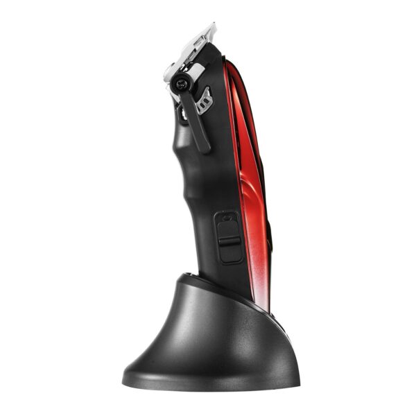 VEVOR Professional Hair Clipper Men's Barber Clipper 6800RPM with LCD Display - Image 9