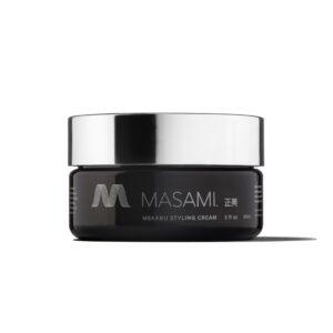 MASAMI Mekabu Hydrating Travel Styling Cream