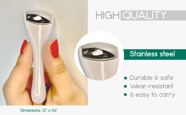 Eye & Face Ice Roller Massager - Image 3