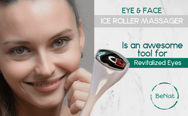 Eye & Face Ice Roller Massager - Image 2