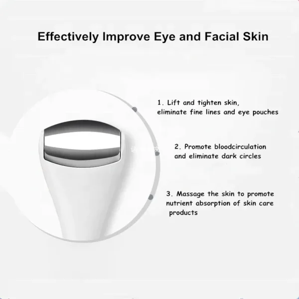 Eye & Face Ice Roller Massager - Image 5